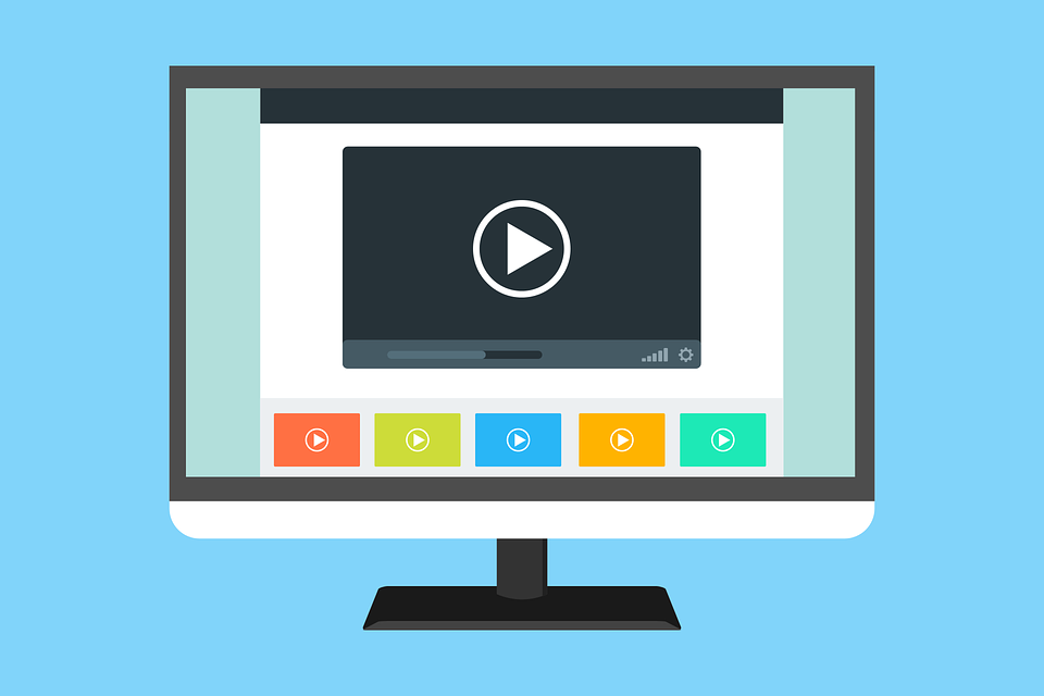 "Marketing Video Production Software