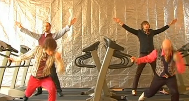 "Facebook Marketing Videos