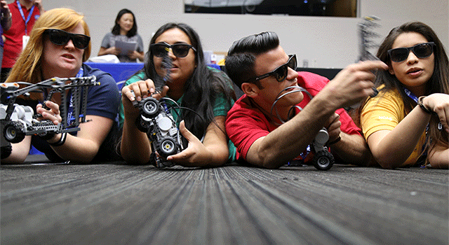 "Make Animated Videos App Logos With The Letter U Coloring